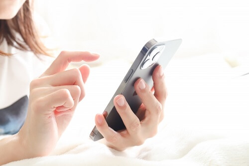 電話占い　不安　疑問