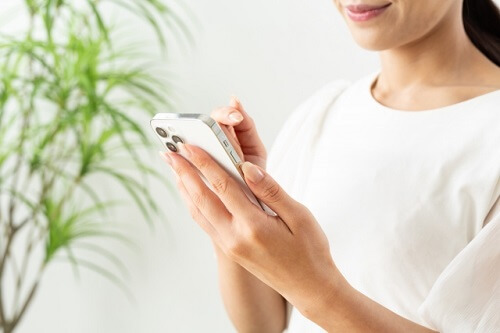 電話占い　不安　疑問