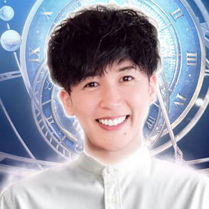 復縁占い　リノア 那津目(ナツメ)先生