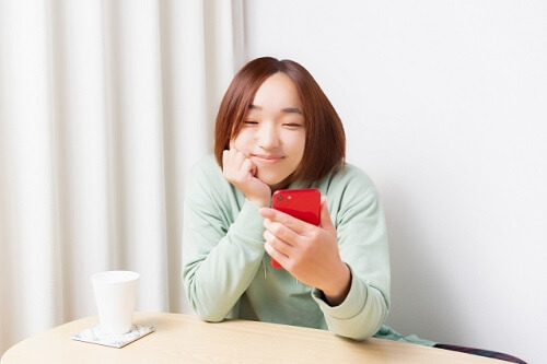 復縁占い　チャット占いアプリ