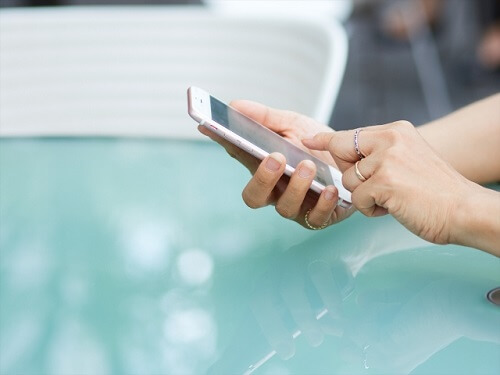 復縁占い　チャット占いアプリ