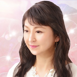 復縁占い　カリス　京那（けいな）先生