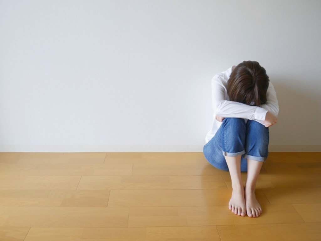 失恋　立ち直り方　受け止め方