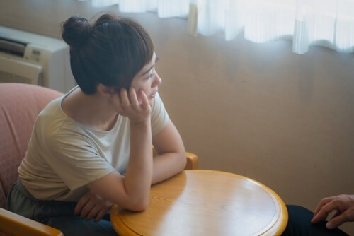 失恋　立ち直り方　受け止め方