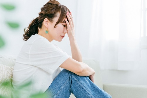 元カレのことが忘れられないけど、復縁したいか分からないときには？