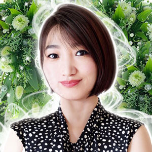 復縁占い　リノア 綾世(アヤセ)先生