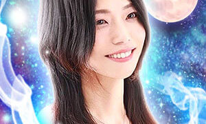 復縁占い　ピュアリ　朔矢（サクヤ）先生