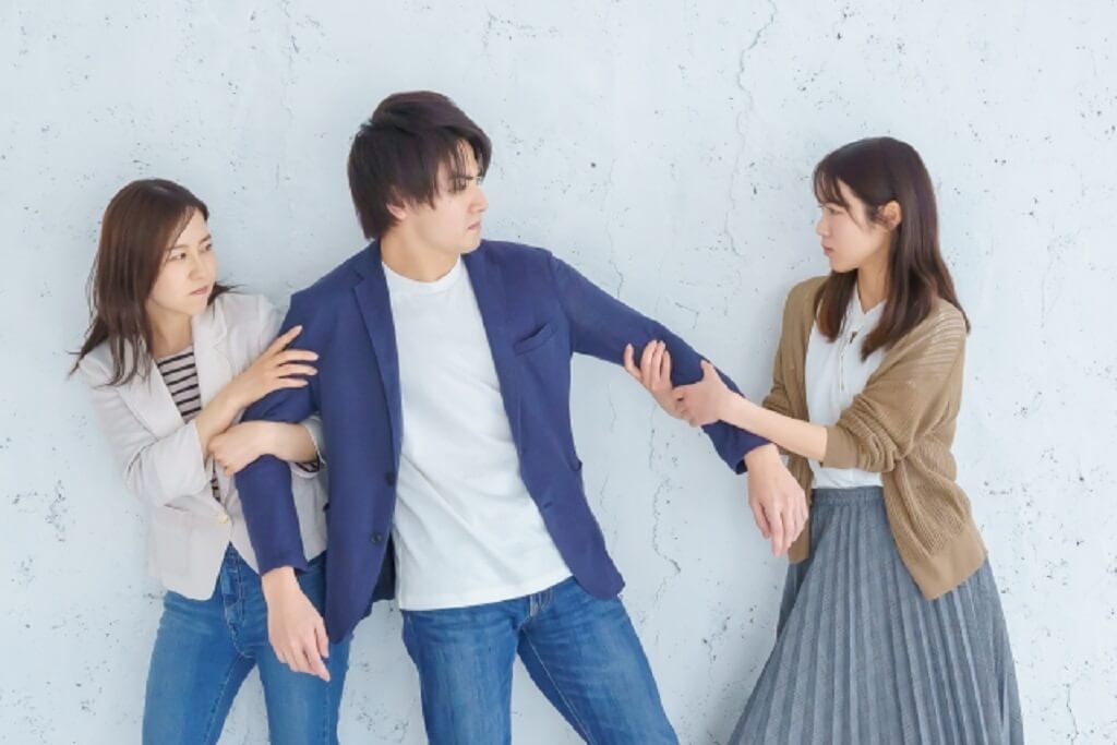 復縁したい けど元カレに彼女がいる。どうしたらよりを戻せる？