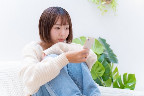 復縁したい けど元カレに彼女がいる。どうしたらよりを戻せる？