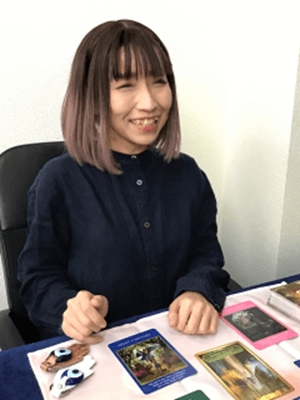 復縁占い　神奈川　きよら先生