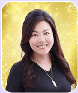 復縁占い　新大久保　純巫（じゅんみ）先生