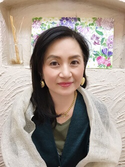 復縁占い　新大久保　サトウ純子先生