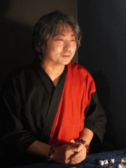 復縁占い　大宮　結琥（ゆうと）先生