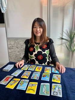 復縁占い　天王寺　占いのQuon（クオン）寺田町本店　久蓮花（くれは）先生