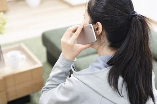 不倫　電話占い