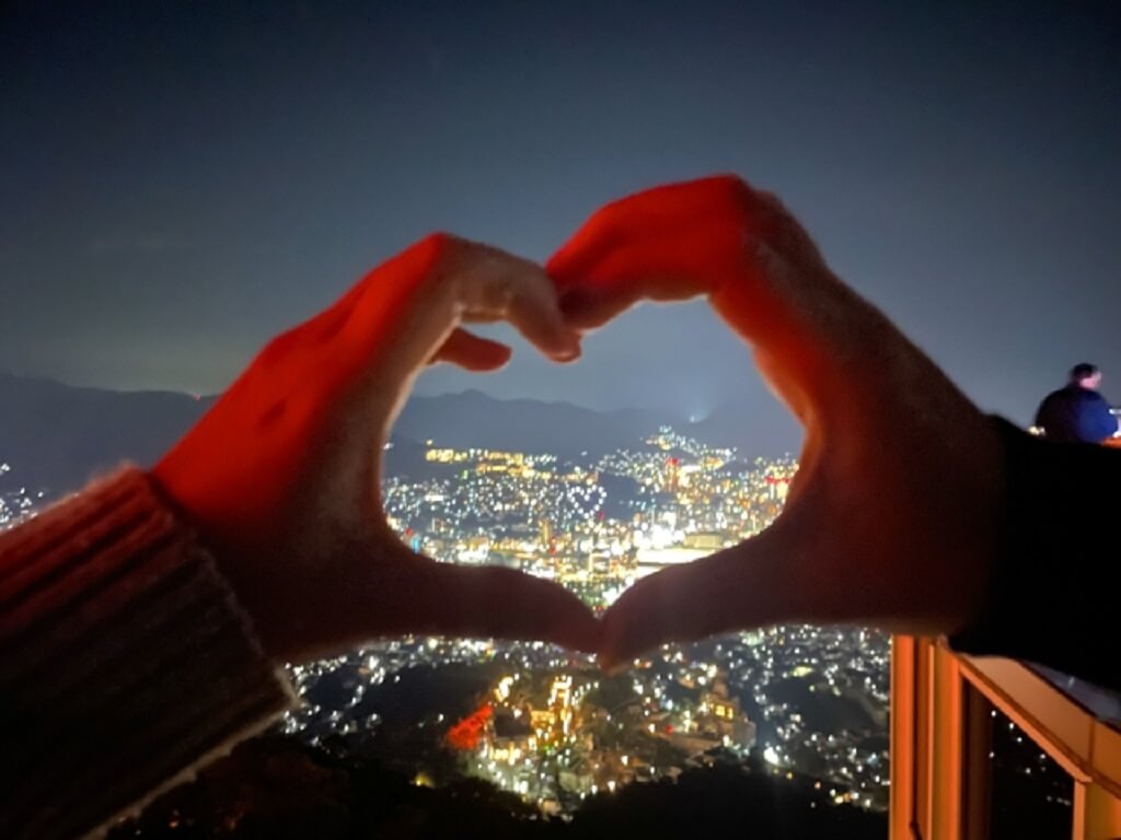 福山 復縁占い