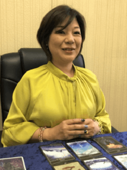 福山 復縁占い　慈恋（じゅれん）先生