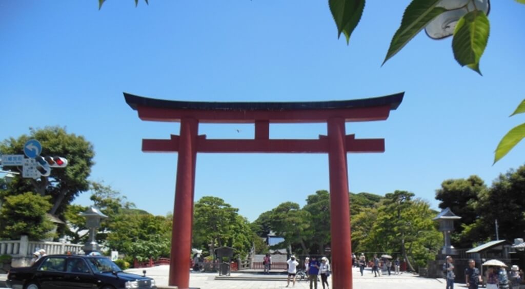 復縁占い　鎌倉
