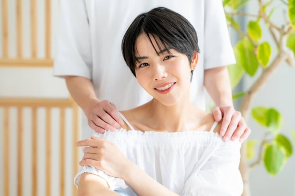 復縁占い　函館