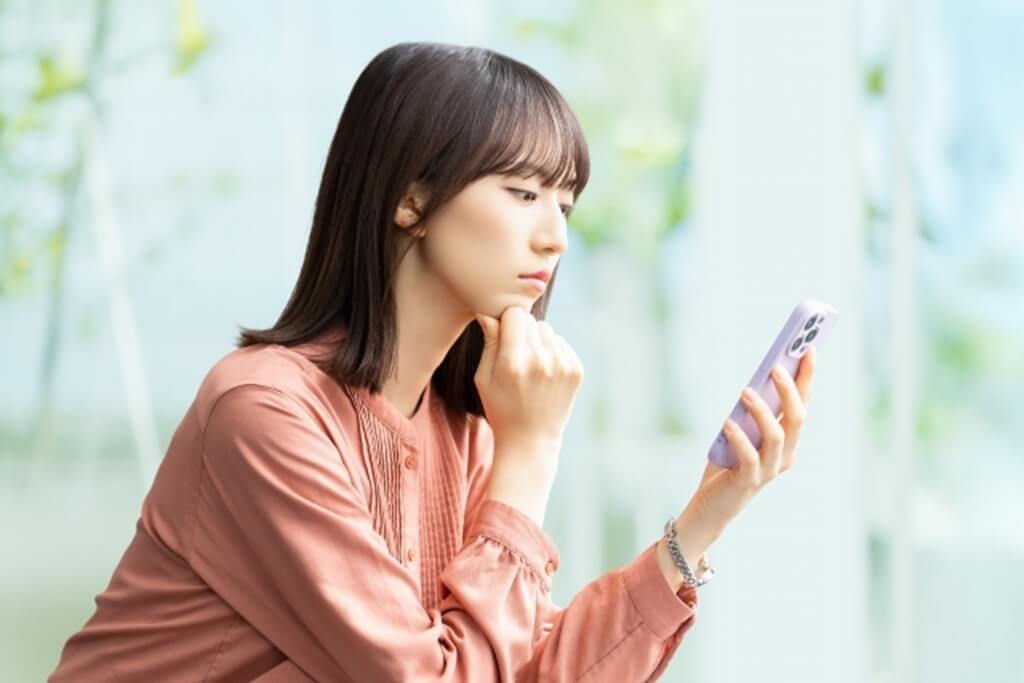 よりを戻したい元彼が取る行動7選