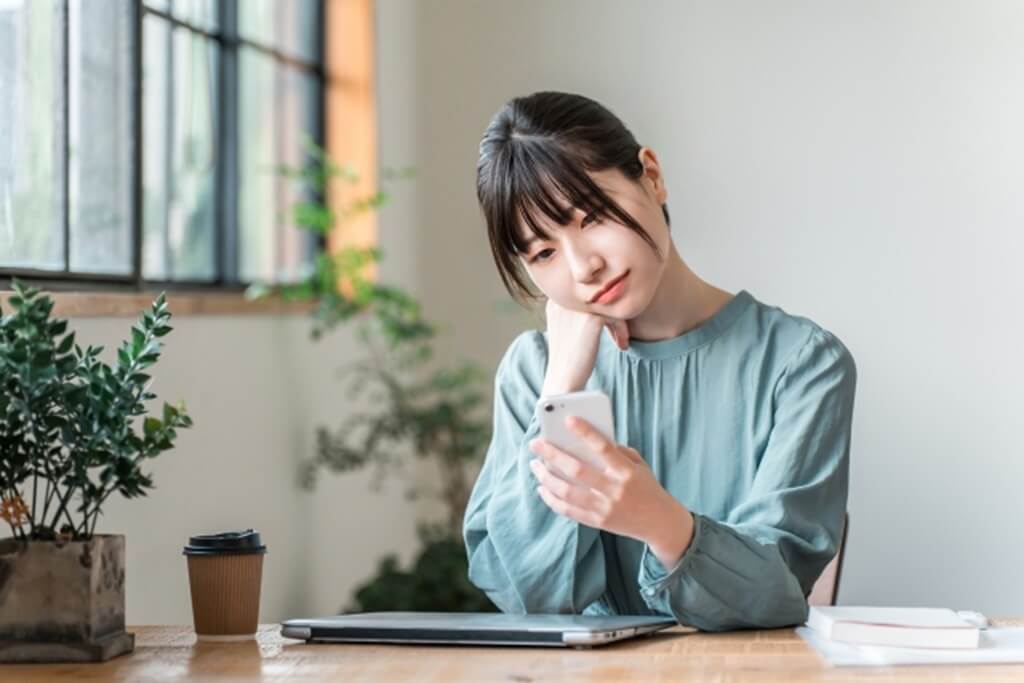 よりを戻したい元彼が取る行動7選