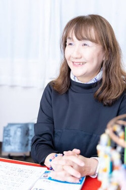新潟　復縁占い　天川 裕麻（あまかわ ゆま）先生〈占いルーム　ゆま～る〉