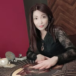 新潟　復縁占い　山田賢美先生〈賢美占いルーム〉